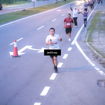 Runner Photo 8235477