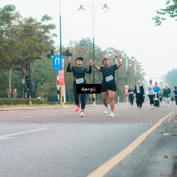 Runner Photo 8235481
