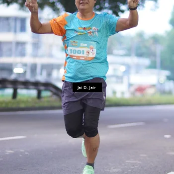 Runner Photo 8235484