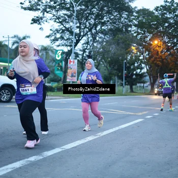 Runner Photo 8235486