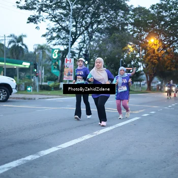 Runner Photo 8235487