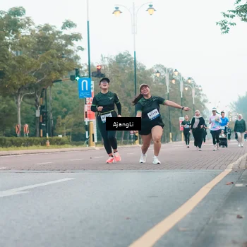 Runner Photo 8235504
