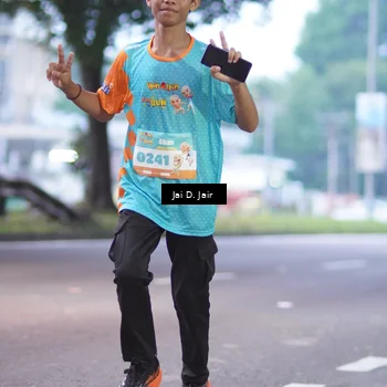 Runner Photo 8235506