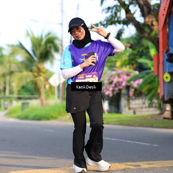 Runner Photo 8235511