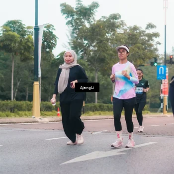 Runner Photo 8235513