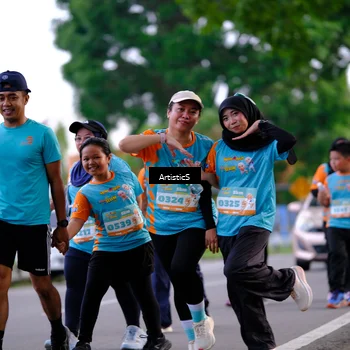 Runner Photo 8235514
