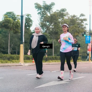 Runner Photo 8235519