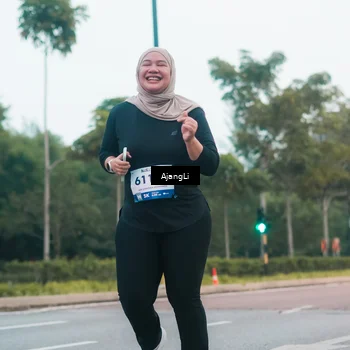Runner Photo 8235520