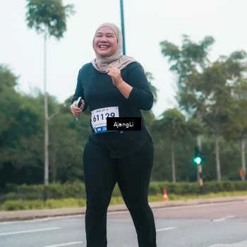 Runner Photo 8235523