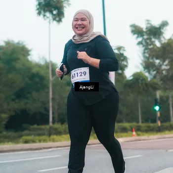 Runner Photo 8235525