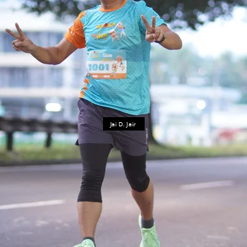 Runner Photo 8235528