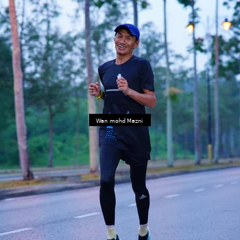 Runner Photo 8235541