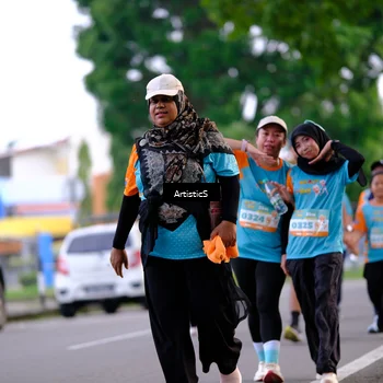 Runner Photo 8235542