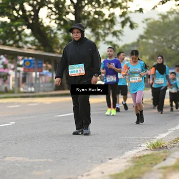 Runner Photo 8235544