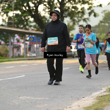 Runner Photo 8235548