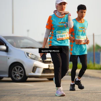 Runner Photo 8235559