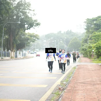 Runner Photo 8235562