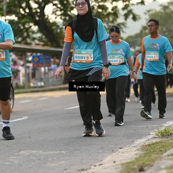 Runner Photo 8235566