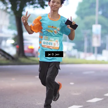 Runner Photo 8235567