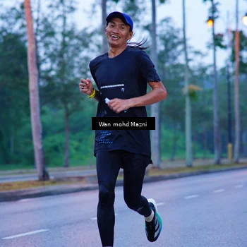 Runner Photo 8235572