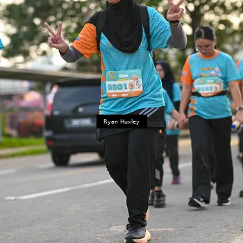 Runner Photo 8235573