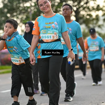 Runner Photo 8235580