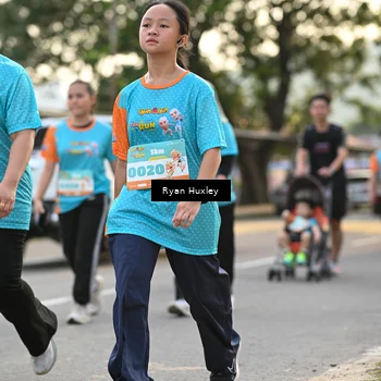 Runner Photo 8235581