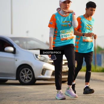 Runner Photo 8235582
