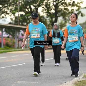 Runner Photo 8235586