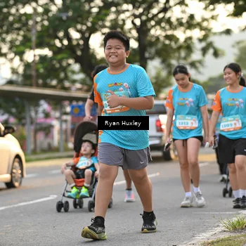 Runner Photo 8235587