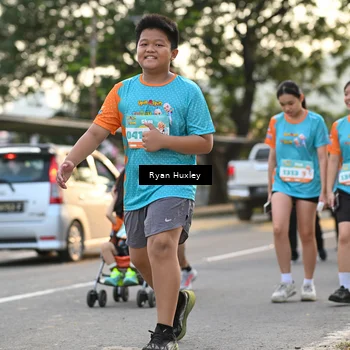 Runner Photo 8235588