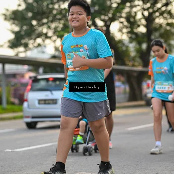 Runner Photo 8235589