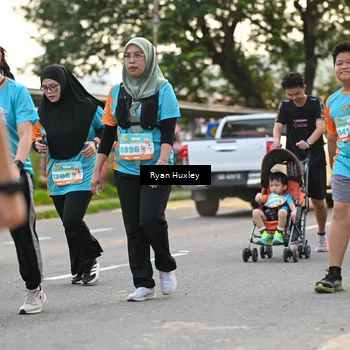 Runner Photo 8235590