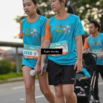 Runner Photo 8235593