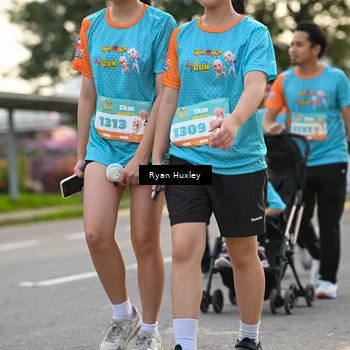 Runner Photo 8235596