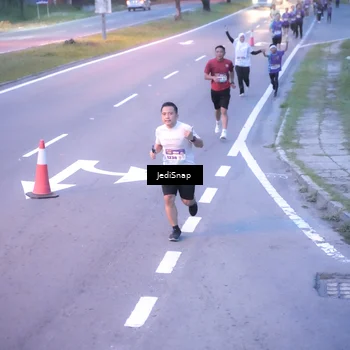 Runner Photo 8235597