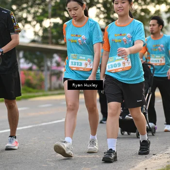 Runner Photo 8235602