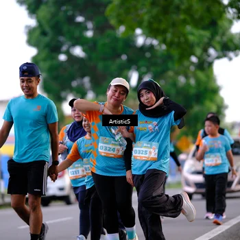 Runner Photo 8235606