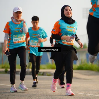 Runner Photo 8235608