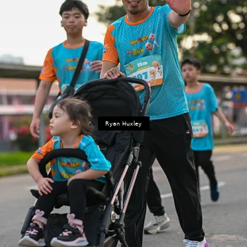 Runner Photo 8235609