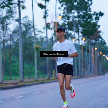 Runner Photo 8235610