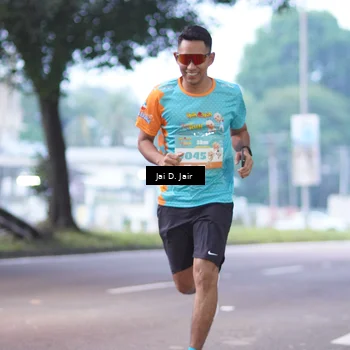 Runner Photo 8235611