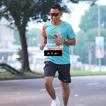Runner Photo 8235612