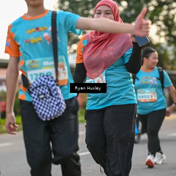 Runner Photo 8235614