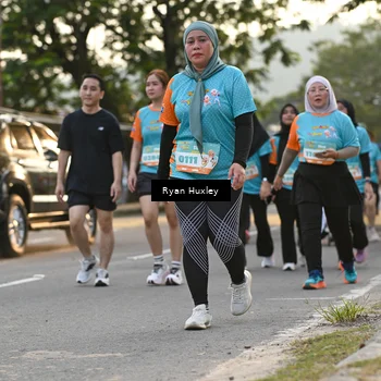 Runner Photo 8235615