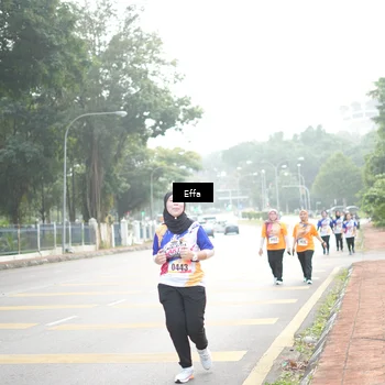 Runner Photo 8235620
