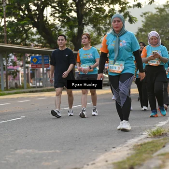 Runner Photo 8235621