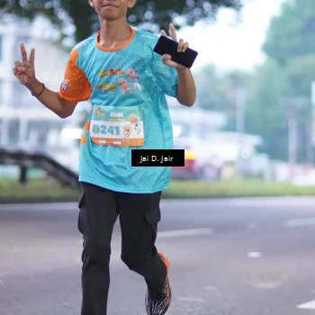 Runner Photo 8235622