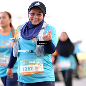 Runner Photo 8235624