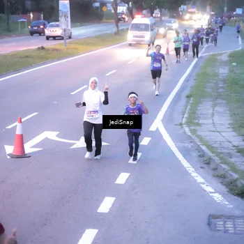 Runner Photo 8235627
